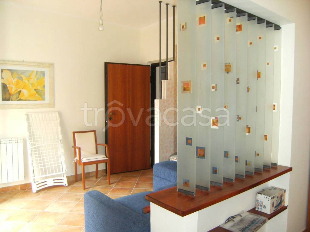 appartamento in vendita a Chianciano Terme