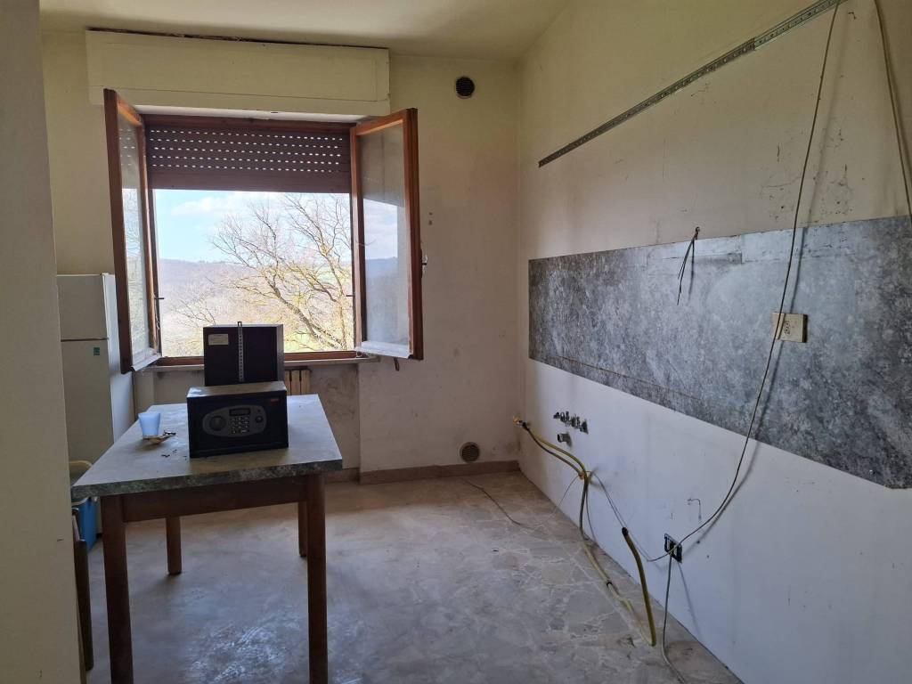 appartamento in vendita a Chianciano Terme