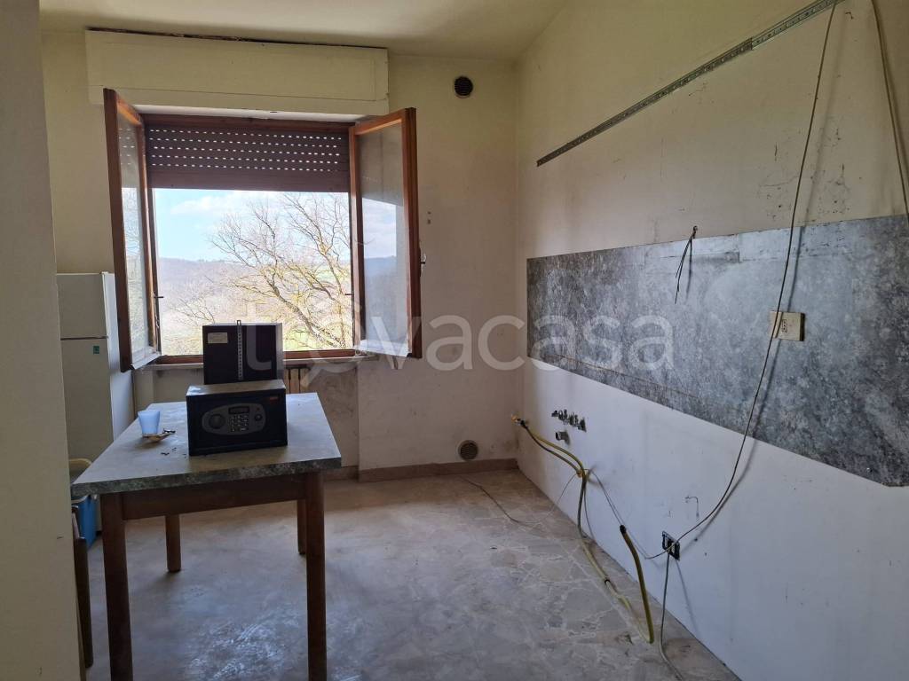 appartamento in vendita a Chianciano Terme