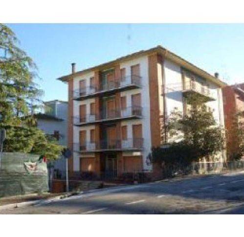 intera palazzina in vendita a Chianciano Terme