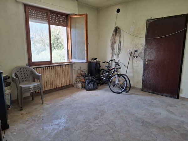 appartamento in vendita a Chianciano Terme