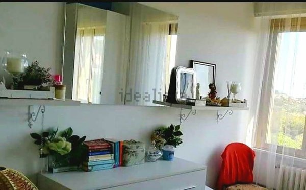 appartamento in vendita a Chianciano Terme