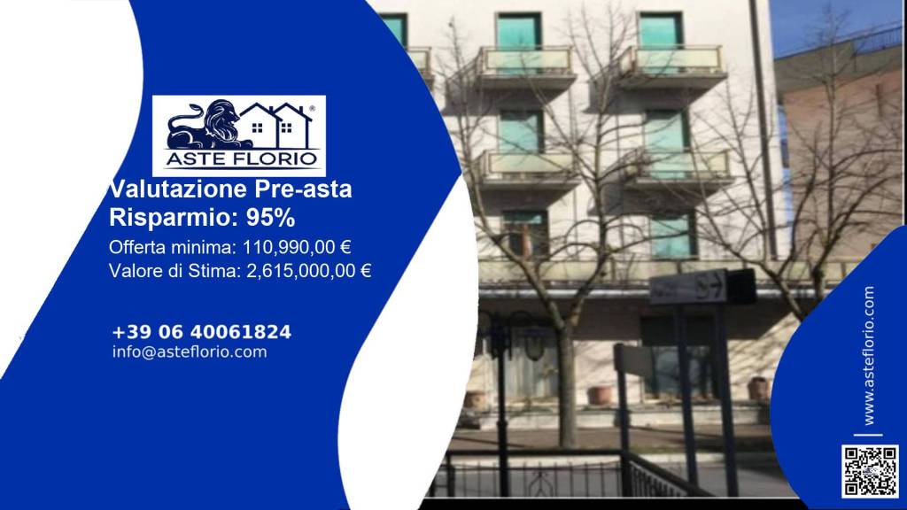 negozio in vendita a Chianciano Terme