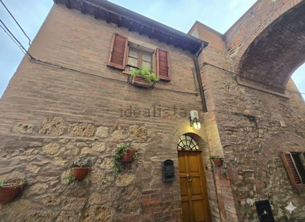 casa semindipendente in vendita a Chianciano Terme
