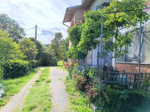 casa indipendente in vendita a Chianciano Terme