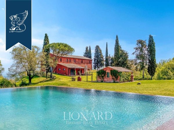 casa indipendente in vendita a Chianciano Terme