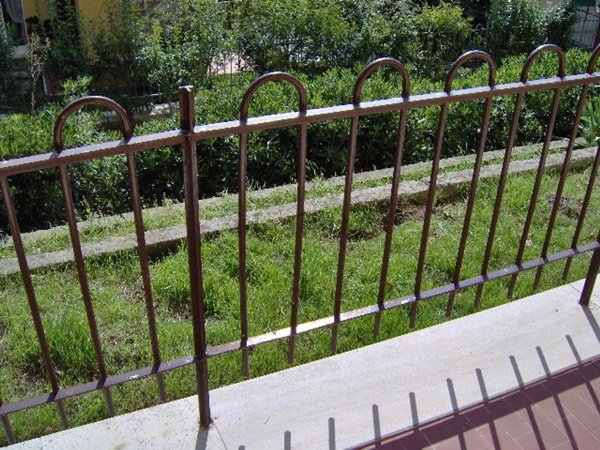 appartamento in vendita a Chianciano Terme