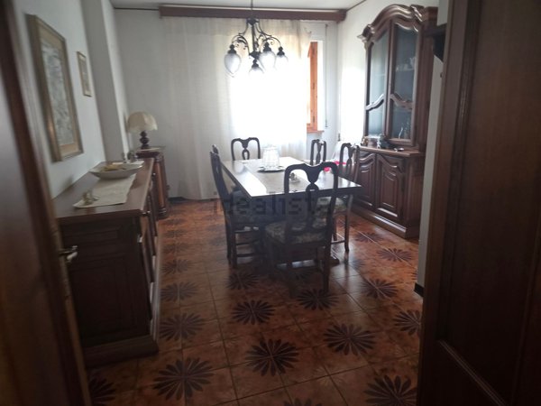 appartamento in vendita a Chianciano Terme