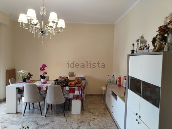 appartamento in vendita a Chianciano Terme