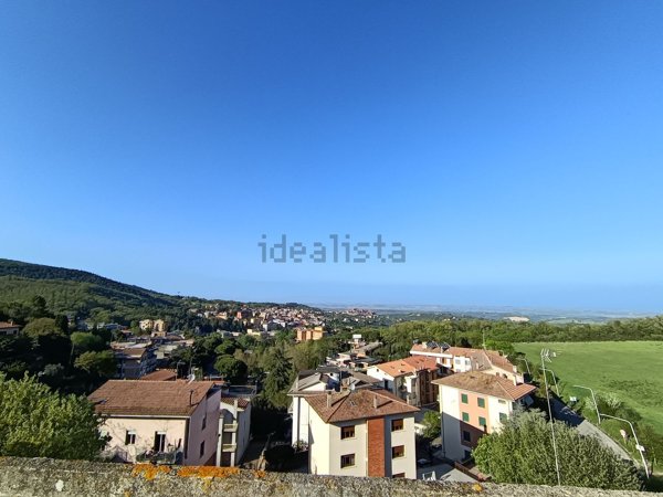 appartamento in vendita a Chianciano Terme