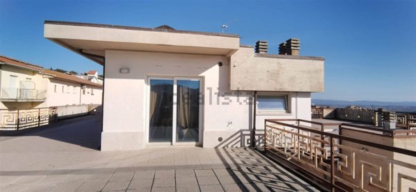 appartamento in vendita a Chianciano Terme