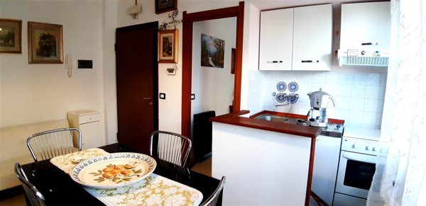 appartamento in vendita a Chianciano Terme