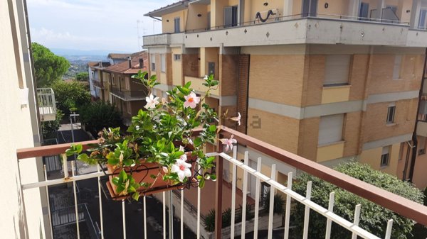 appartamento in vendita a Chianciano Terme