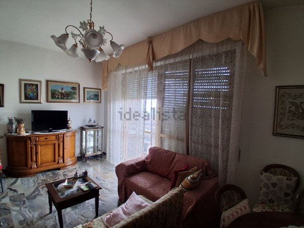 appartamento in vendita a Chianciano Terme