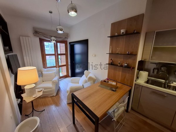 appartamento in vendita a Chianciano Terme