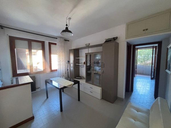 appartamento in vendita a Chianciano Terme