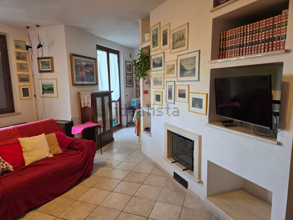 appartamento in vendita a Chianciano Terme