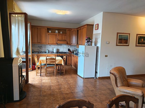 appartamento in vendita a Chianciano Terme