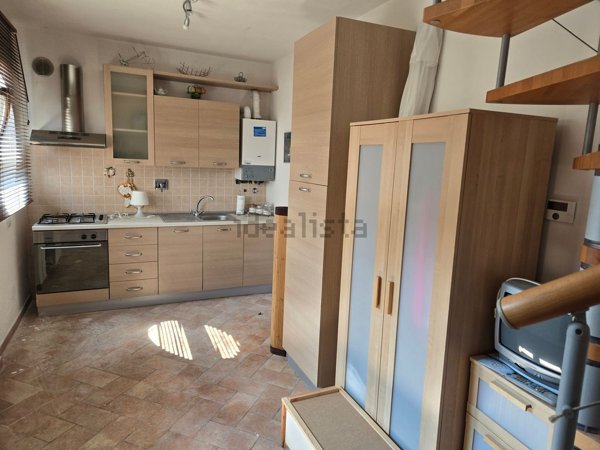 appartamento in vendita a Chianciano Terme