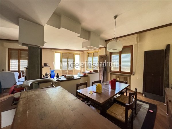 appartamento in vendita a Chianciano Terme