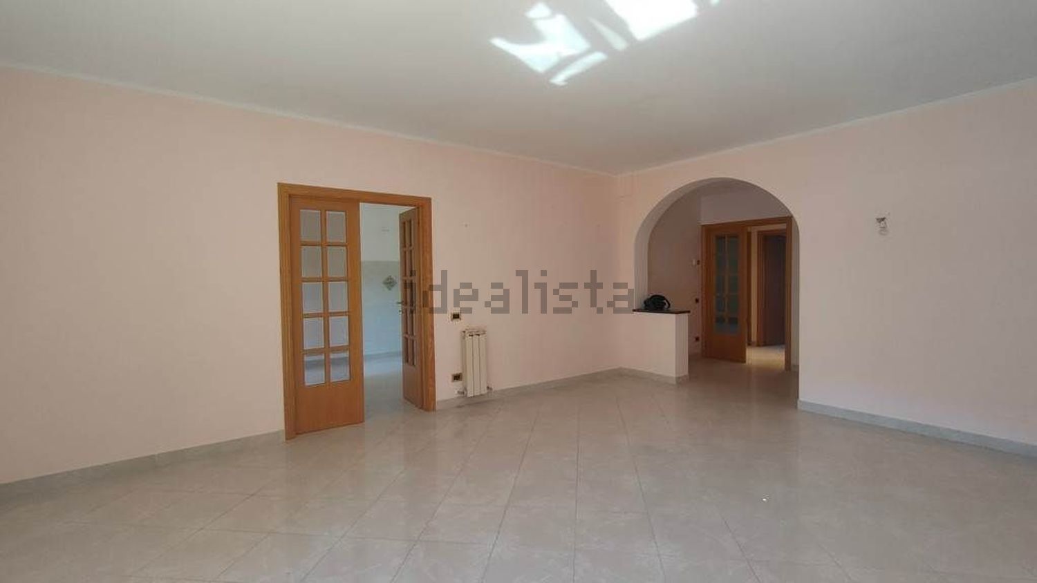 appartamento in vendita a Chianciano Terme