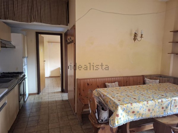 appartamento in vendita a Chianciano Terme