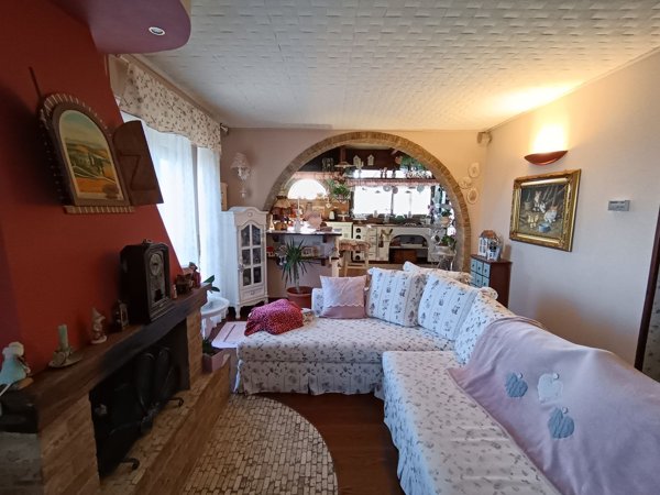 appartamento in vendita a Chianciano Terme