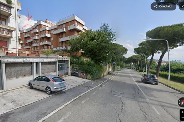 appartamento in vendita a Chianciano Terme