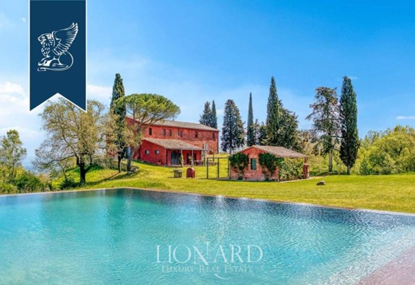 casa indipendente in vendita a Chianciano Terme
