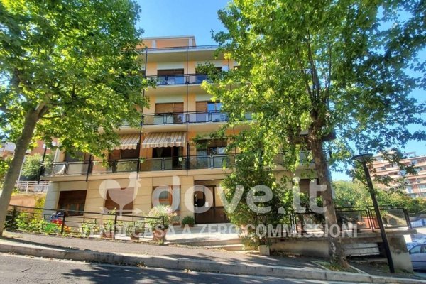 appartamento in vendita a Chianciano Terme