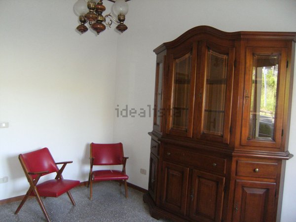 appartamento in vendita a Chianciano Terme