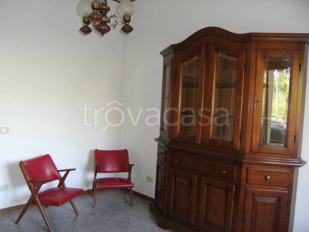 appartamento in vendita a Chianciano Terme