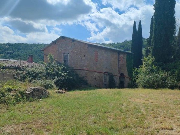 casale in vendita a Chianciano Terme