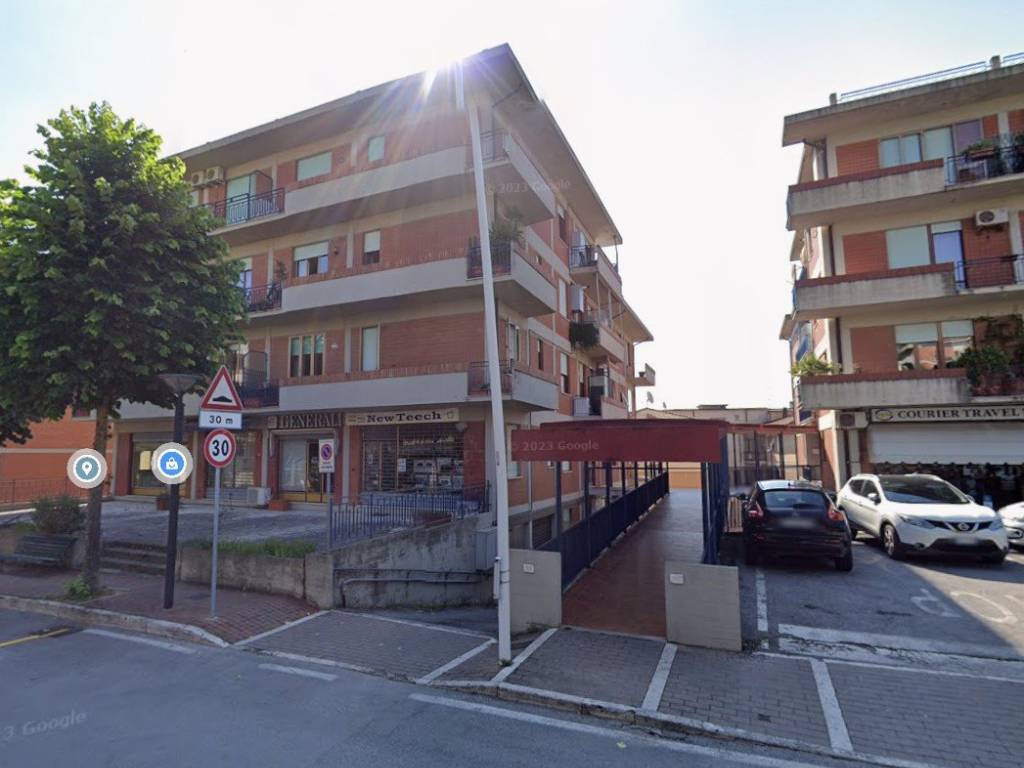 appartamento in vendita a Chianciano Terme