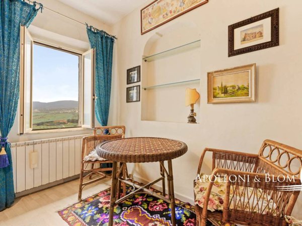 appartamento in vendita a Chianciano Terme