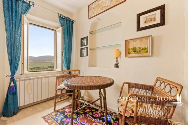 appartamento in vendita a Chianciano Terme