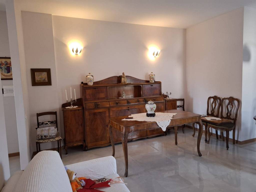 appartamento in vendita a Chianciano Terme