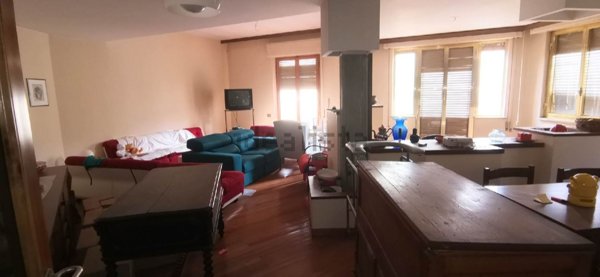 appartamento in vendita a Chianciano Terme