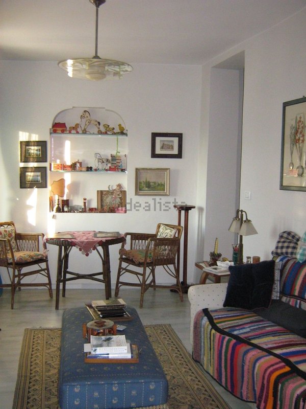 appartamento in vendita a Chianciano Terme