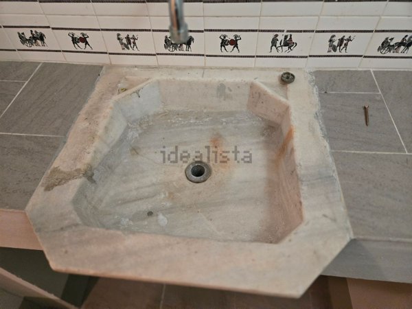 appartamento in vendita a Chianciano Terme