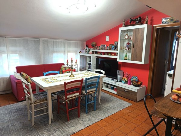 appartamento in vendita a Chianciano Terme