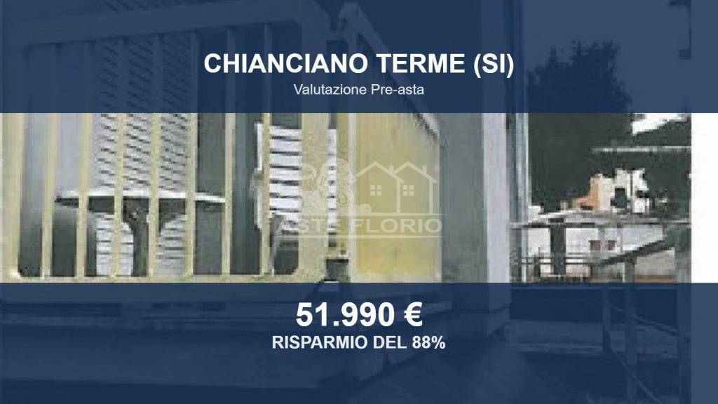 negozio in vendita a Chianciano Terme