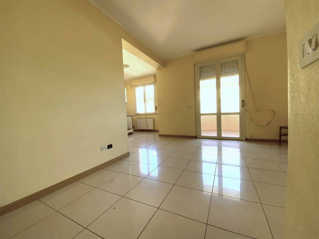 appartamento in vendita a Chianciano Terme