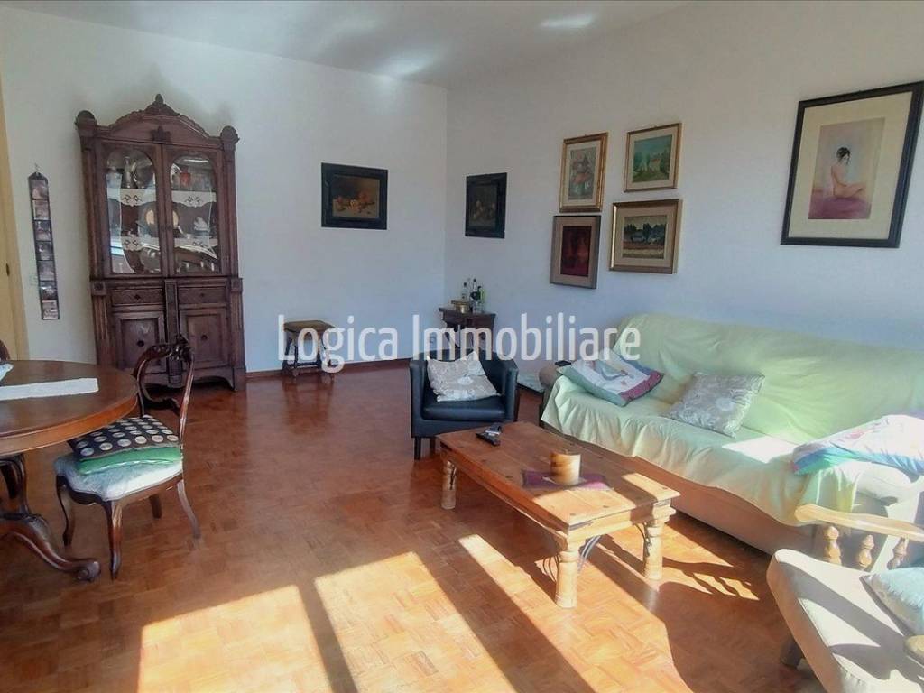 appartamento in vendita a Chianciano Terme