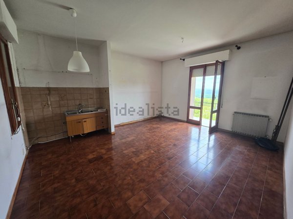 appartamento in vendita a Chianciano Terme