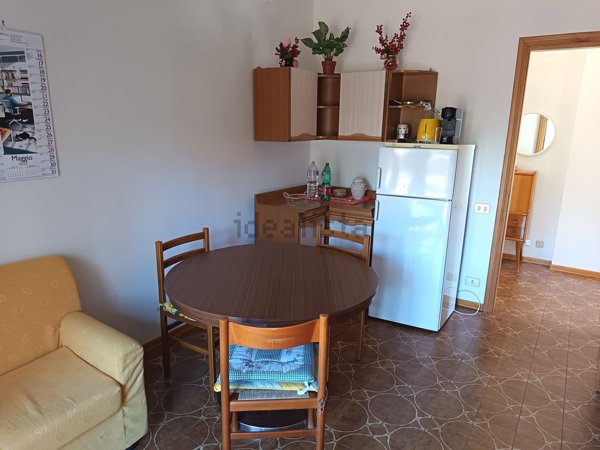 appartamento in vendita a Chianciano Terme