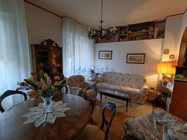 appartamento in vendita a Chianciano Terme