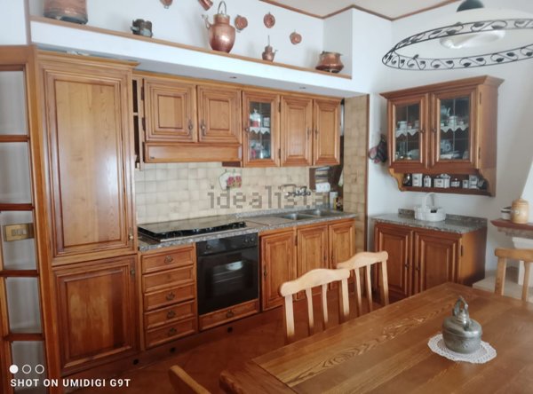 appartamento in vendita a Chianciano Terme