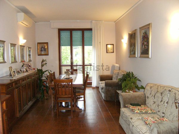 appartamento in vendita a Chianciano Terme