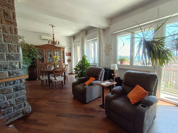 appartamento in vendita a Chianciano Terme